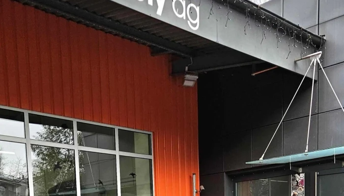 Carrosserie -  Autospritzwerk Markus Tinguely Ag In Bosingen Bosingen 6 - Bösingen