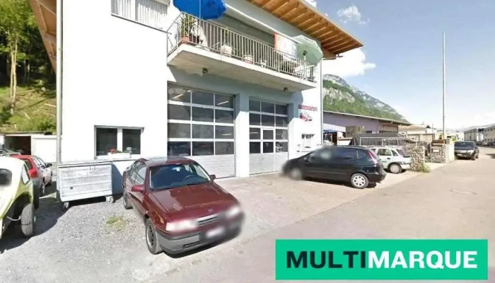 Carrosserie Carrera GmbH - Schweiz