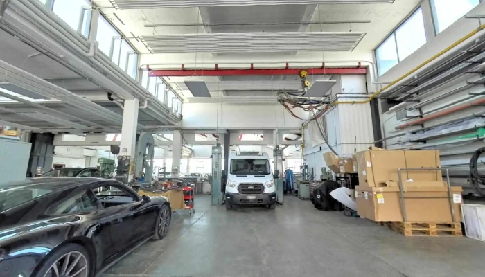 Carrosserie De Beaumont Sa Alle - Fribourg