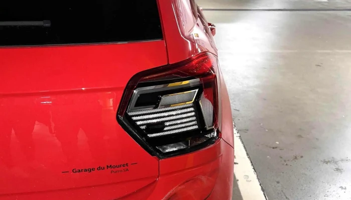 Carrosserie De Beaumont Sa Kommentare - Fribourg