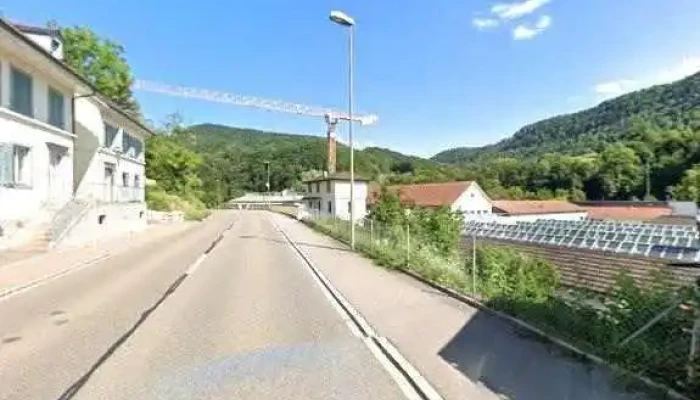 Carrosserie Dietlin -  Alle - Grellingen