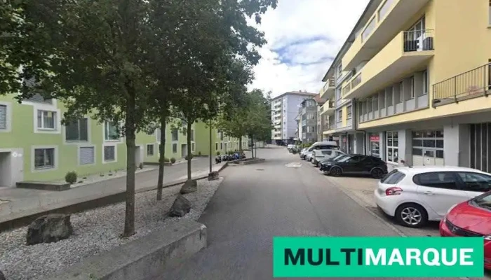 Carrosserie du Midi S.a. - Fribourg