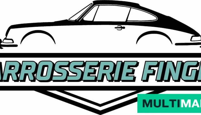 Carrosserie Finger - Ersigen