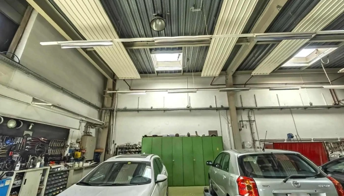 Carrosserie Kempf Gmbh Street View 360deg Fotos - Oberwil