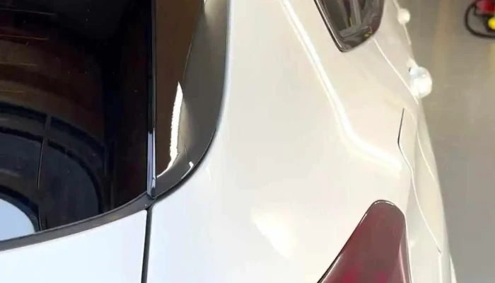 Carrosserie Spritzwerk Bianco Gmbh Videos - Spreitenbach