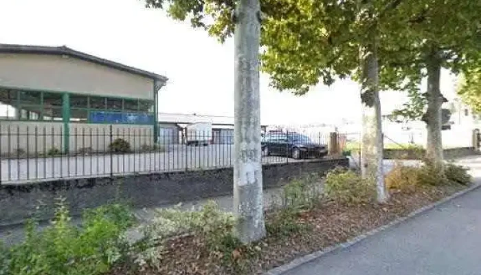 Carrozzeria -  Alle - Balerna