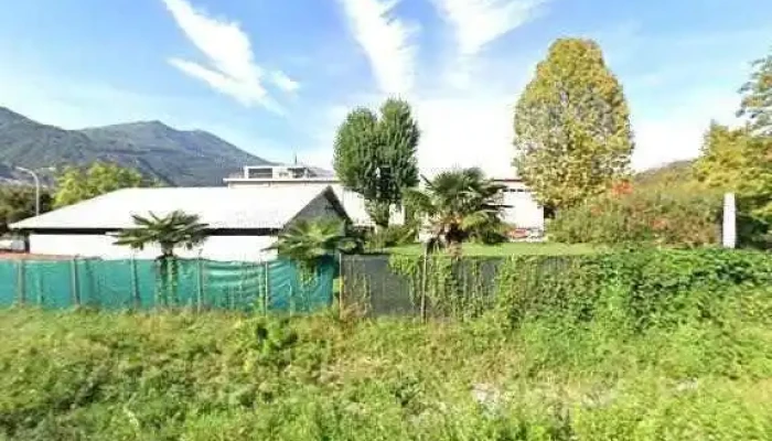 Carrozzeria Arcobaleno Sa -  Street View 360deg Fotos - Cadempino