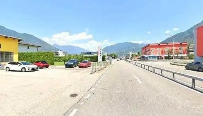 Carrozzeria Bognuda -  Street View 360deg Fotos - Sant'antonino