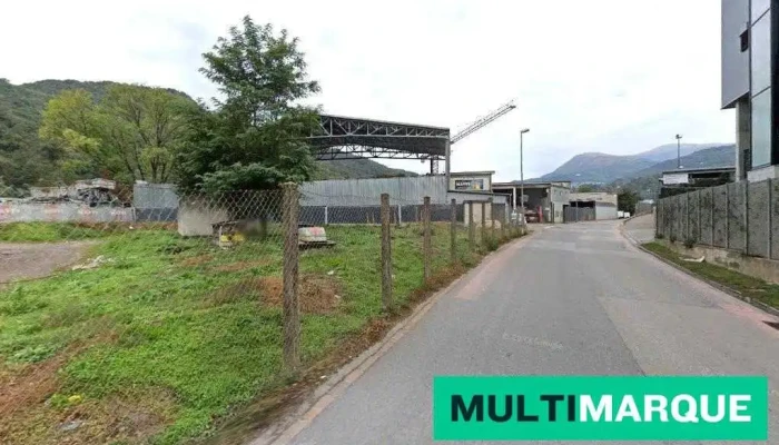 Carrozzeria Lugano Sa - Lugano