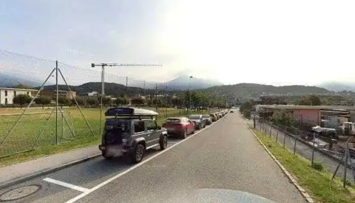 Carrozzeria Vedeggio Sagl -  Street View 360deg Fotos - Manno