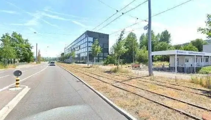 Carsystem Generalimport Schweiz   Jasa Ag Street View 360deg Fotos - Spreitenbach