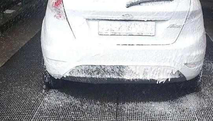 Carwash 4410 - Liestal
