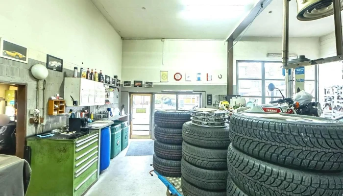 Carxpert Garage Gasser Nachfolger R Bolliger Werkstatt - Möhlin