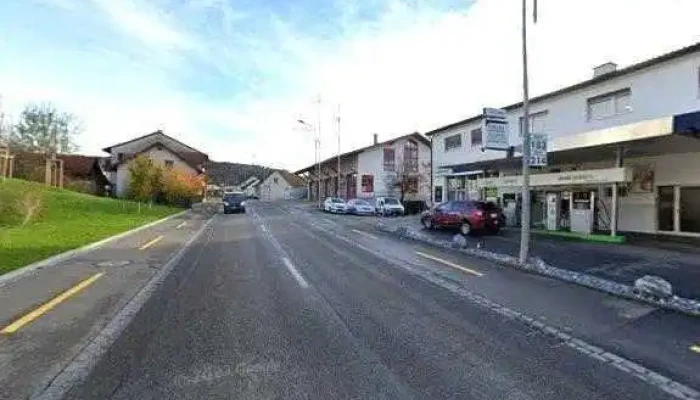 Carxpert Garage W Pianezze Street View 360deg Fotos - Ormalingen