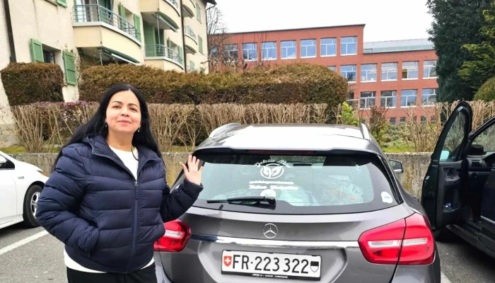Cashmycar Ag -  Autohandler - Bösingen