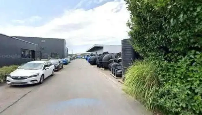 Cashmycar Ag -  Street View 360deg Fotos - Bösingen