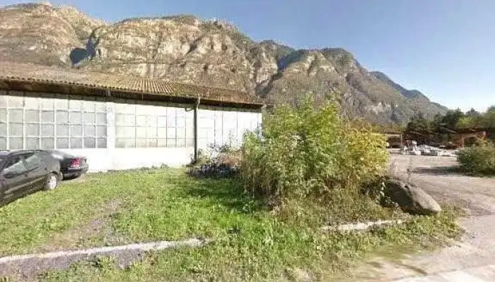 Cb Automotive Snc -  Street View 360deg Fotos - Iragna