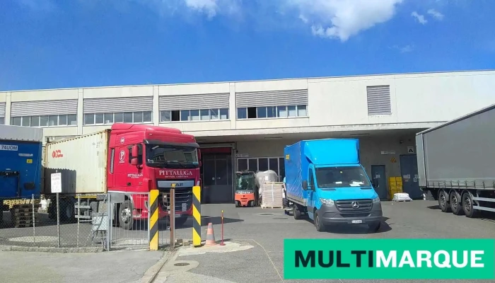 Cebi Swiss Sa - Stabio