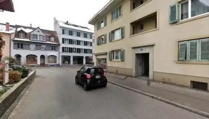 Cenci Sport Gmbh Street View 360deg Fotos - Riehen