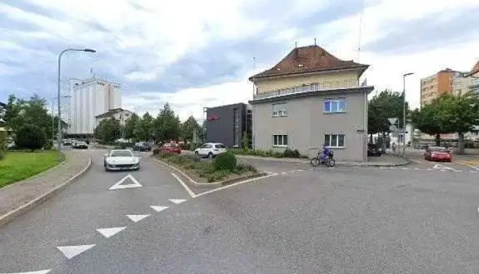 Centa Transmissions -  Alle - Düdingen