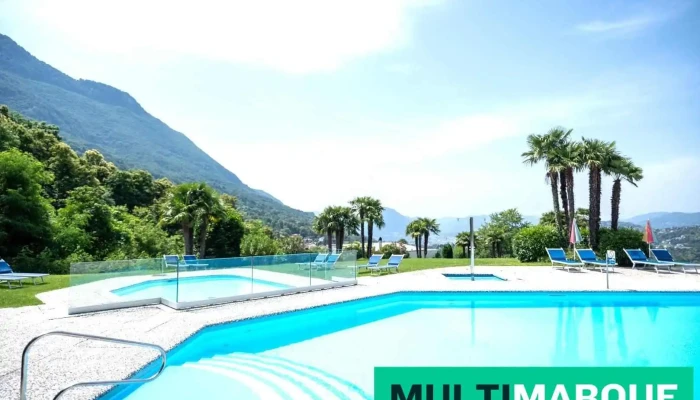 Centro Cadro Panoramica -  Vom Inhaber - Lugano