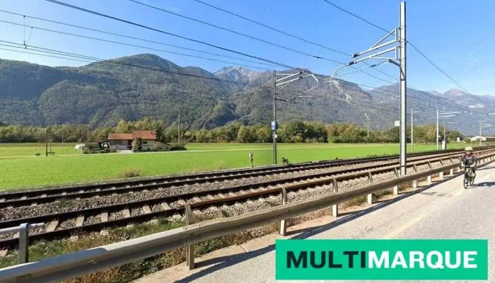 Centro Pneumatici - Bellinzona