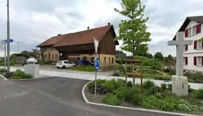 Centrum Garage Oberrohrdorf Gmbh Street View 360deg Fotos - Oberrohrdorf
