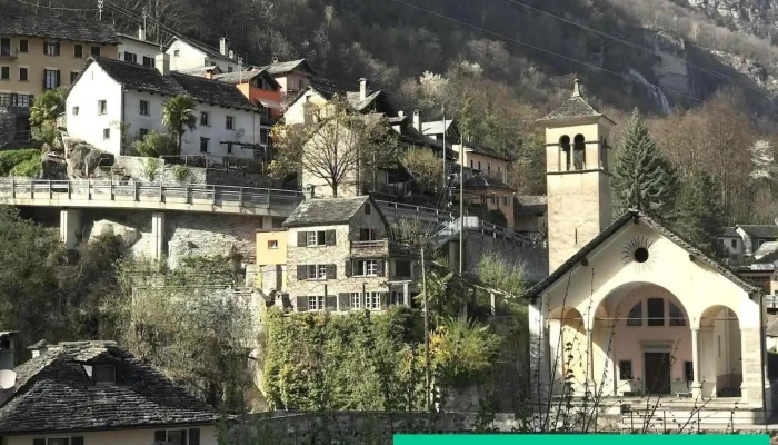 Cevio - Cevio