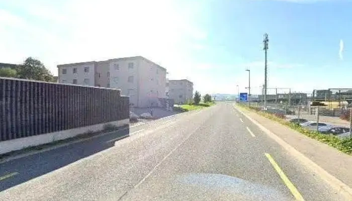 Cfr Commerce De Fer Sa Street View 360deg Fotos - Romont