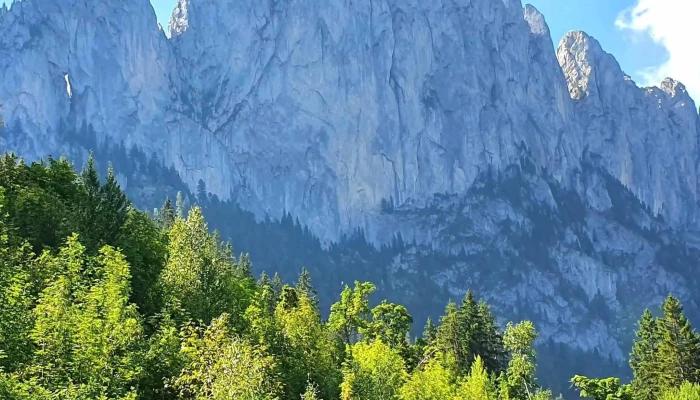 Chalet Grat -  Wegbeschreibung - Jaun