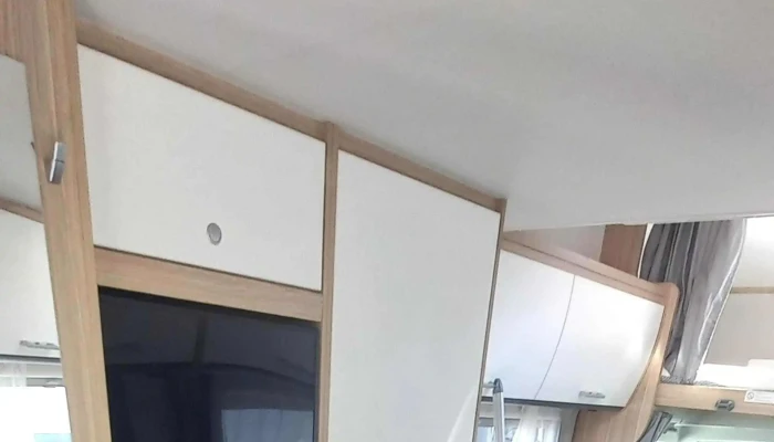 Chapuy Caravaning Ag -  Fotos - Duggingen