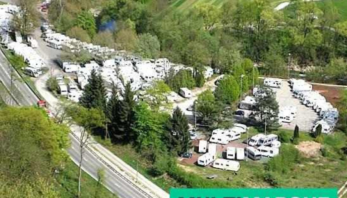 Chapuy Caravaning Ag -  Vom Inhaber - Duggingen