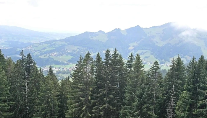 Charmeych Jetzt Geoffnet - Val-de-charmey