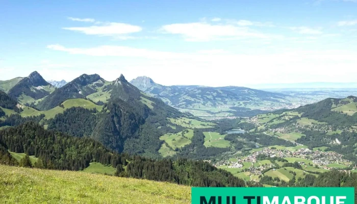 Charmeych Vom Inhaber - Val-de-charmey