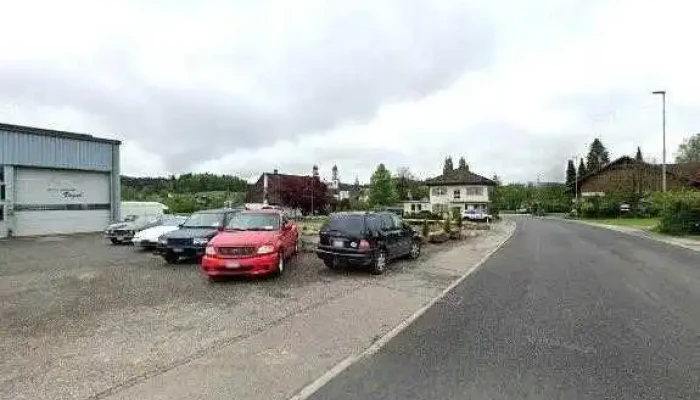 Classic Automobile Vogel -  Street View 360deg Fotos - Roggwil