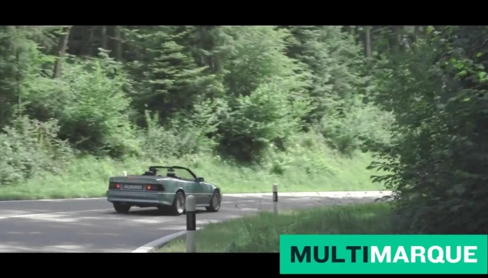 Classic Automobile Vogel -  Videos - Roggwil