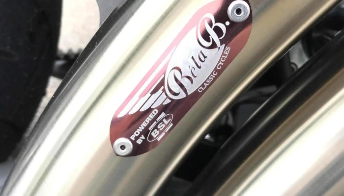 Classic Cycles -  Nummer - Oberwil