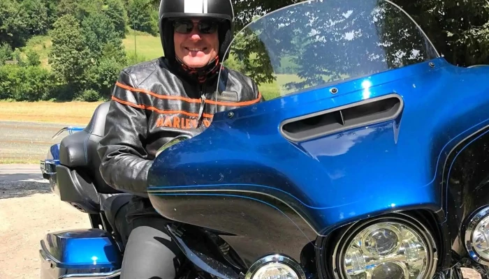 Classic Cycles -  Rabatte - Oberwil