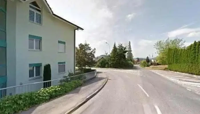 Classic Motors Gmbh Street View 360deg Fotos - Ueberstorf