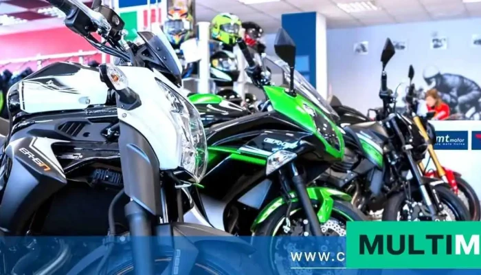 CMTmotor Sede Franchising - Stabio