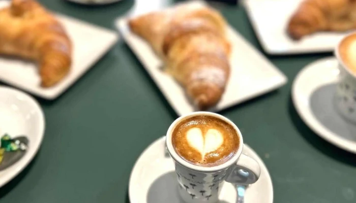 Cocoon Bistrot -  Caffe Bistro - Ascona