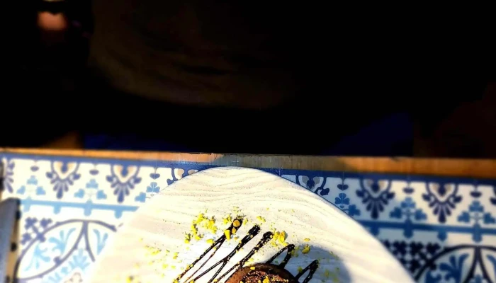 Cocoon Bistrot -  Caffe Kommentare - Ascona