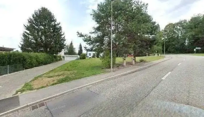 Comet Rail Gmbh Street View 360deg Fotos - Laufen