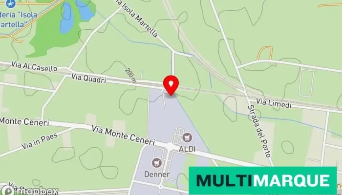 Compra Vendita Ritiro Auto Alex -  Karte - Quartino