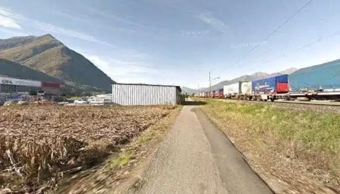 Compra Vendita Ritiro Auto Alex -  Street View 360deg Fotos - Quartino