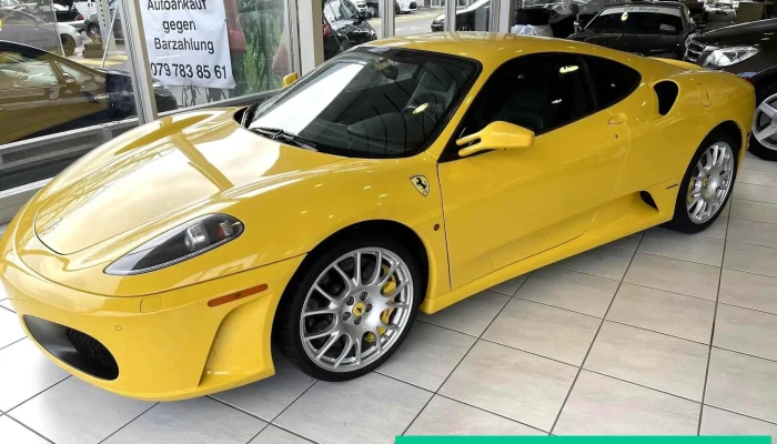 Compriamo -  Auto  Svizzero Alle - Cadro