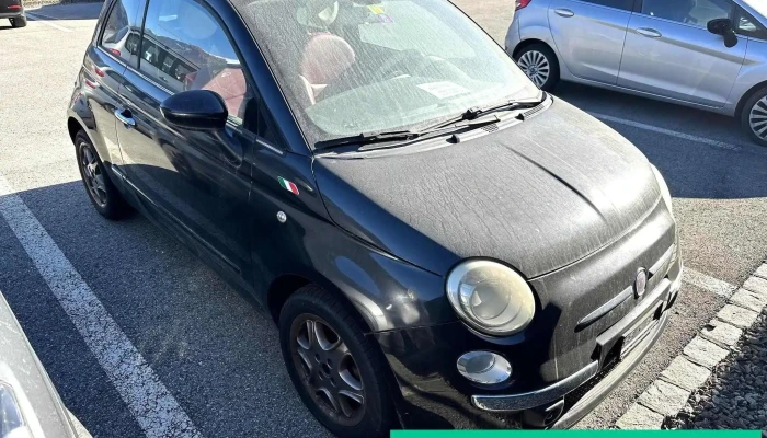 Compro auto, Ritiro e Valutazioni auto - Switzerland
