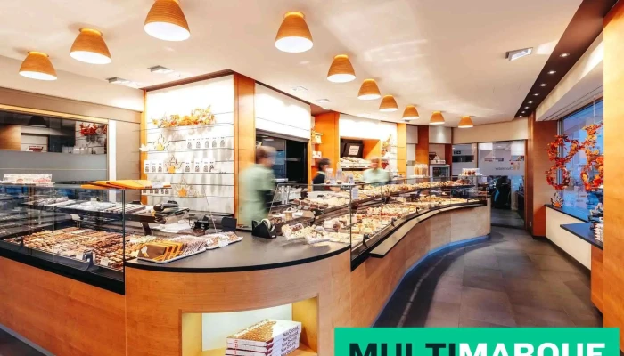 Confiserie Cafe Graf -  Alle - Rheinfelden