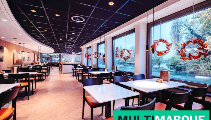 Confiserie Cafe Graf -  Atmosphare - Rheinfelden