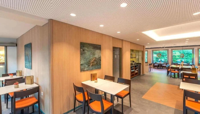Confiserie Cafe Graf -  Street View 360deg Fotos - Rheinfelden